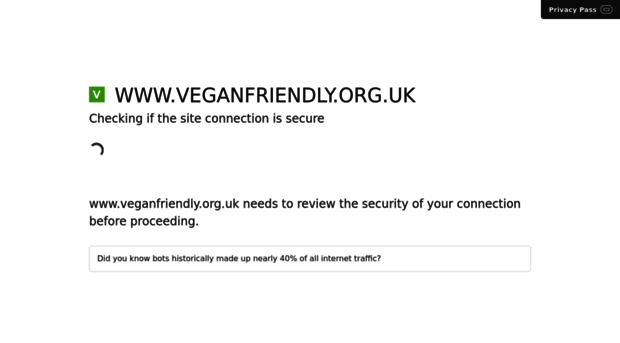 veganfriendly.org.uk