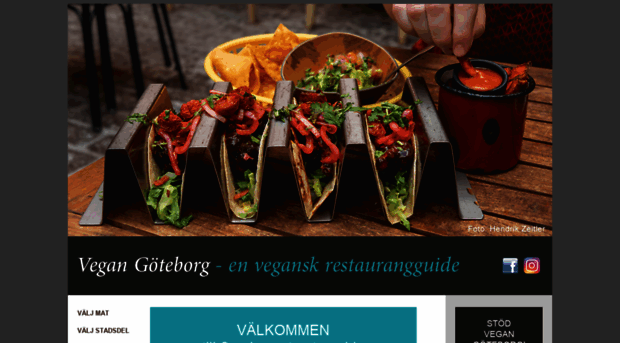 vegangoteborg.se