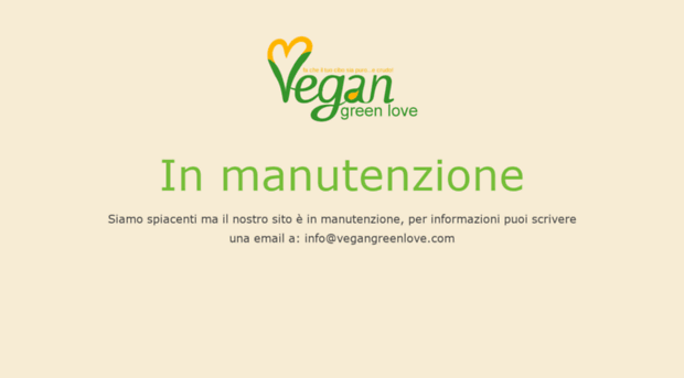 vegangreenlove.com