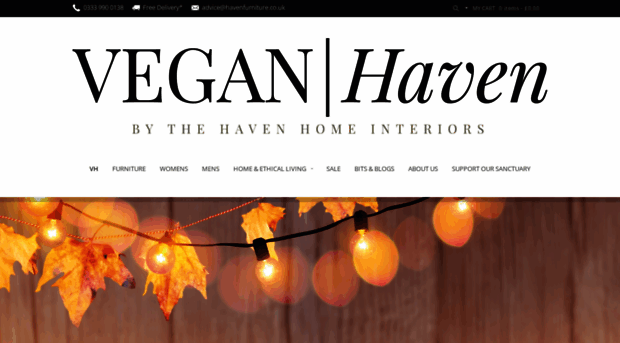 veganhaven.co.uk