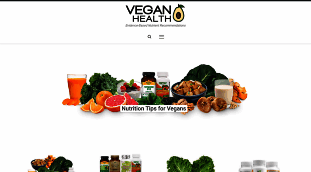 veganhealth.org