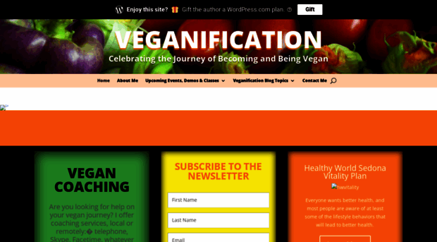 veganification.com