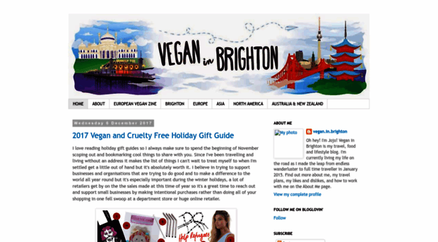 veganinbrighton.blogspot.com