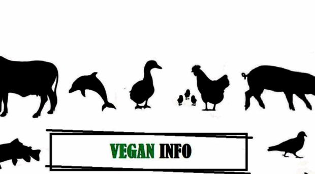 veganinfo.co.uk