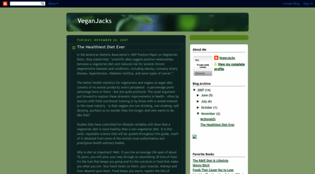 veganjacks.blogspot.com