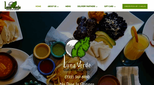 veganlunaverde.com