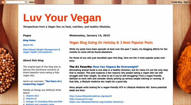 veganmd.blogspot.com