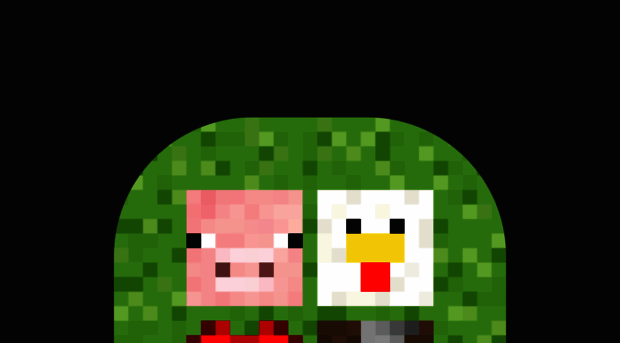 veganminecraft.com