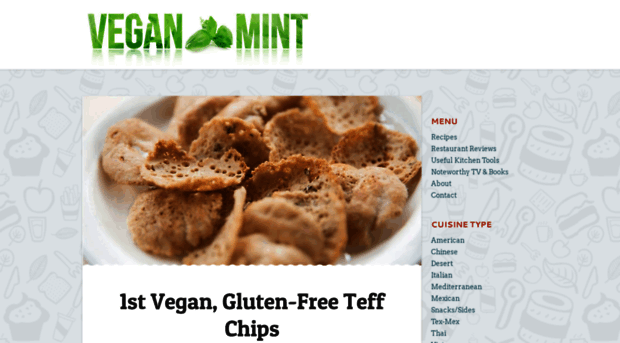 veganmint.com