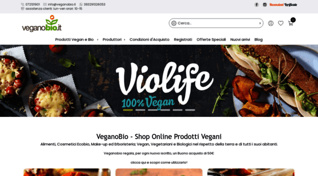 veganobio.it