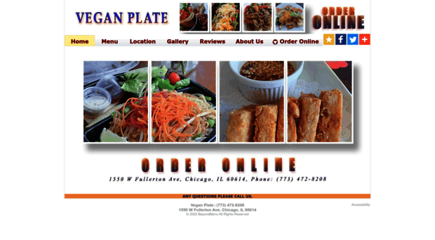 veganplatechicago.com