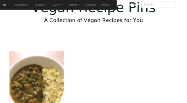 veganrecipepins.com