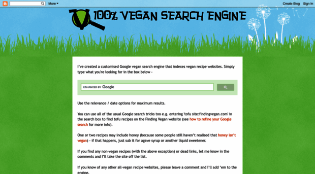 veganrecipesearch.blogspot.com