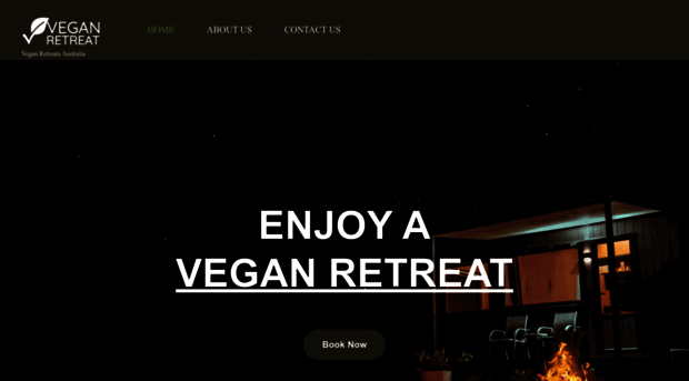 veganretreat.com.au