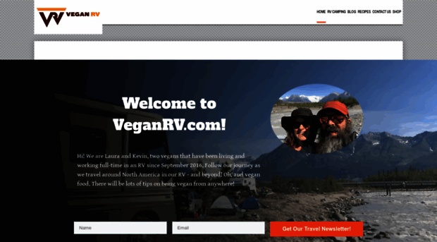 veganrv.com