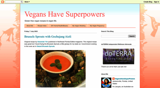 vegans-have-superpowers.blogspot.com.au