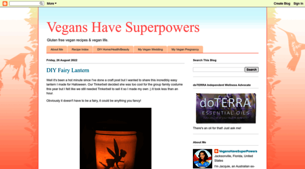 vegans-have-superpowers.blogspot.com