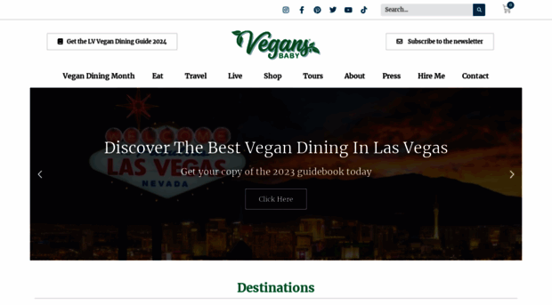 vegansbaby.com