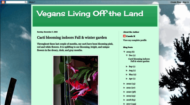 veganslivingofftheland.blogspot.com