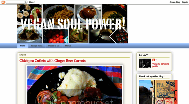 vegansoulpower.blogspot.in