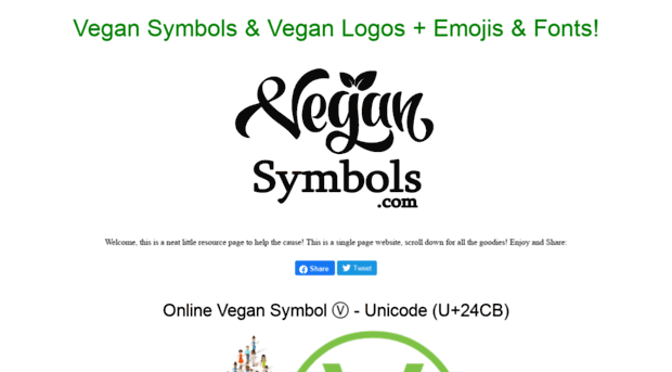vegansymbol.com