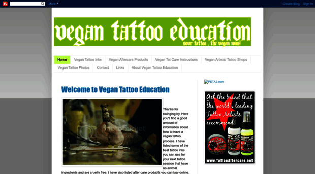 vegantattooeducation.blogspot.com