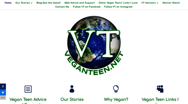 veganteen.net