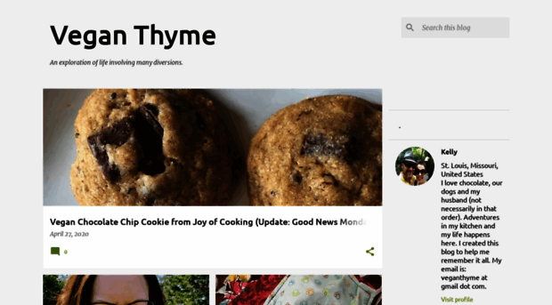 veganthyme.blogspot.ie