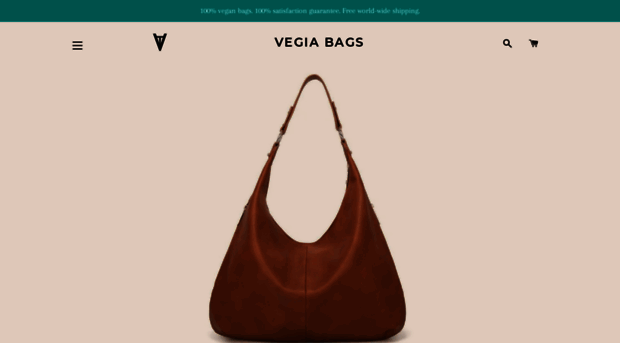 vegantote.com