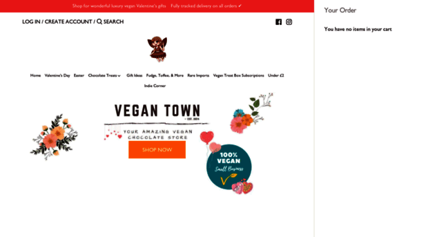 vegantown.co.uk