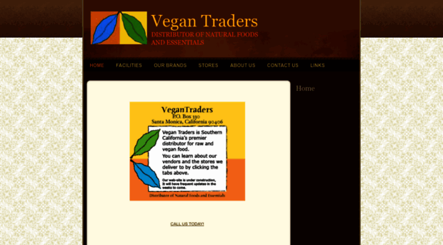 vegantraders.com