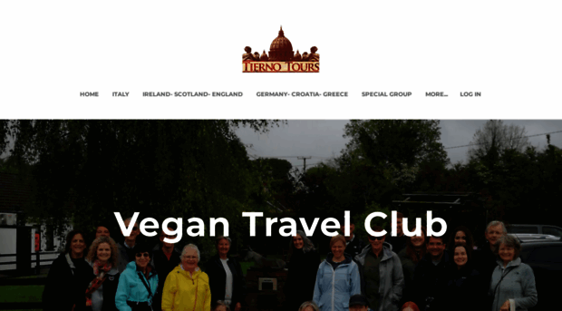 vegantravelclub.com