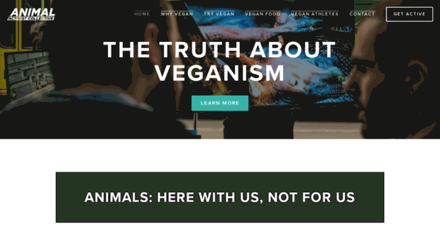 vegantruth.org