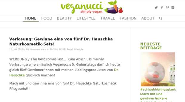 veganucci.de