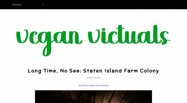 veganvictuals.com