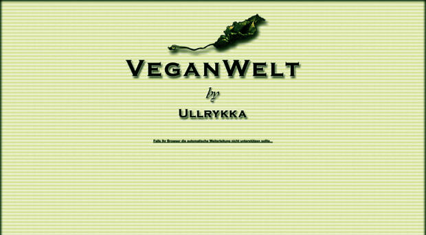 veganwelt.de