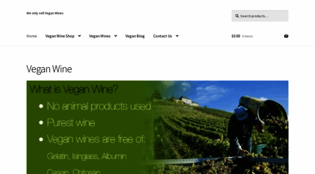 veganwinesonline.co.uk