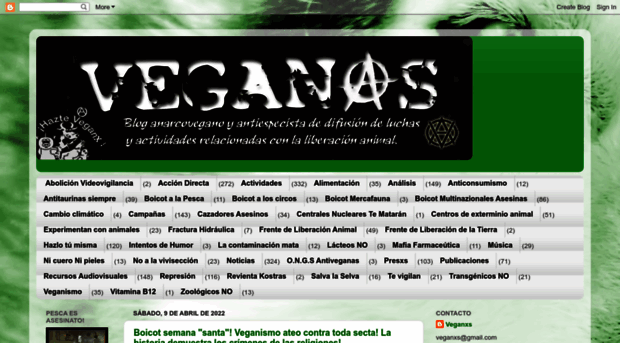 veganxs.blogspot.mx