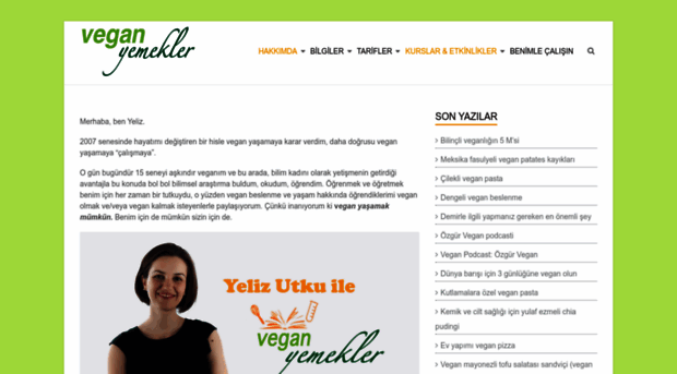 veganyemekler.com