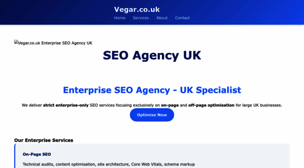 vegar.co.uk