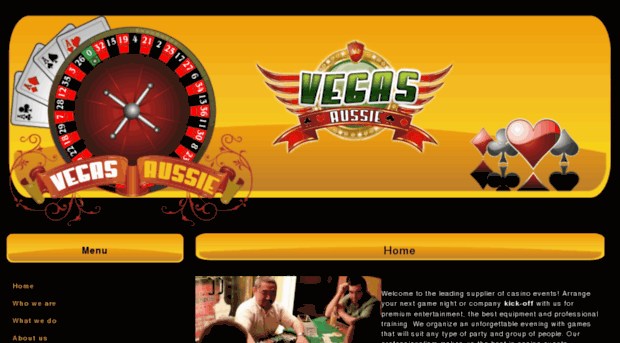 vegas-aussie.com