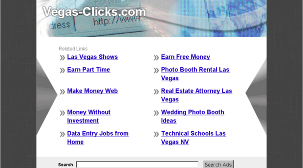 vegas-clicks.com