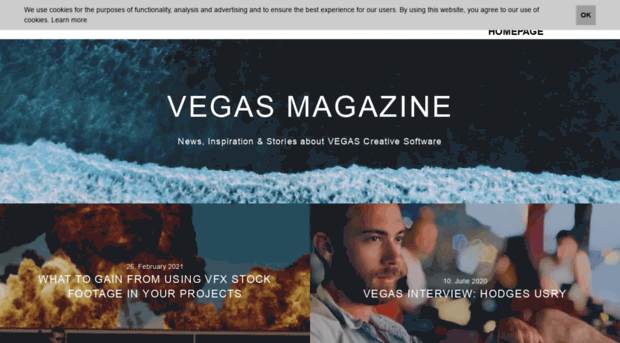 vegas-magazine.com