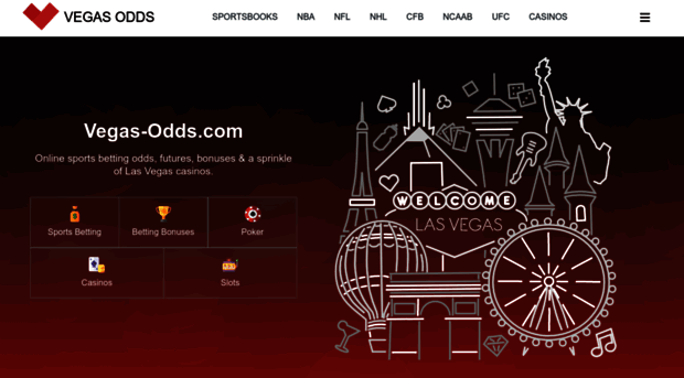 vegas-odds.com