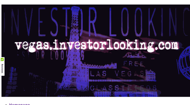 vegas.investorlooking.com