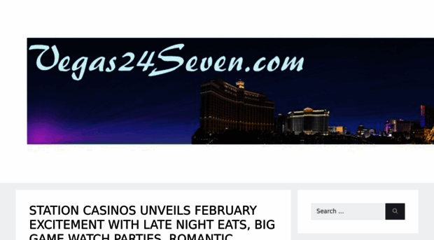 vegas24seven.com