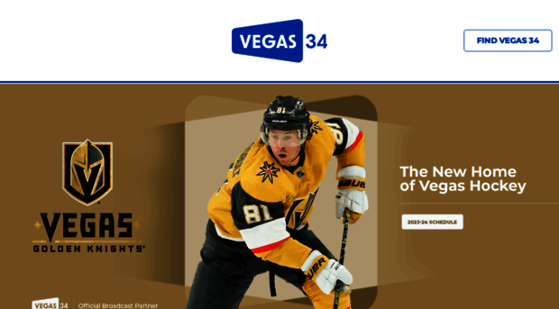 vegas34.com