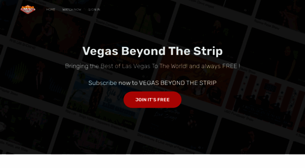 vegasbeyondthestrip.com