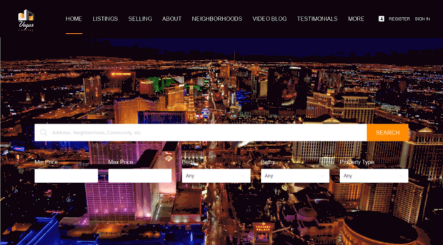 vegascapital.com