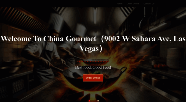 vegaschinagourmet.com